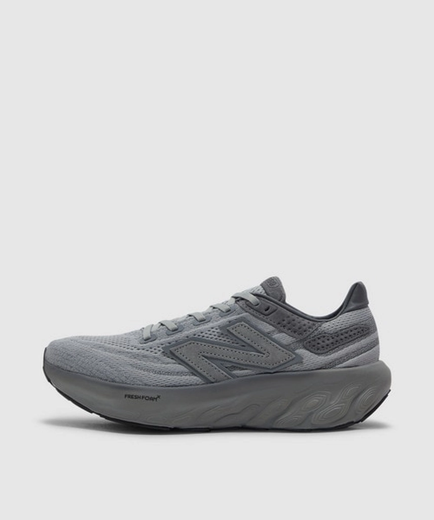 New Balance 1080 'grey day' sneaker